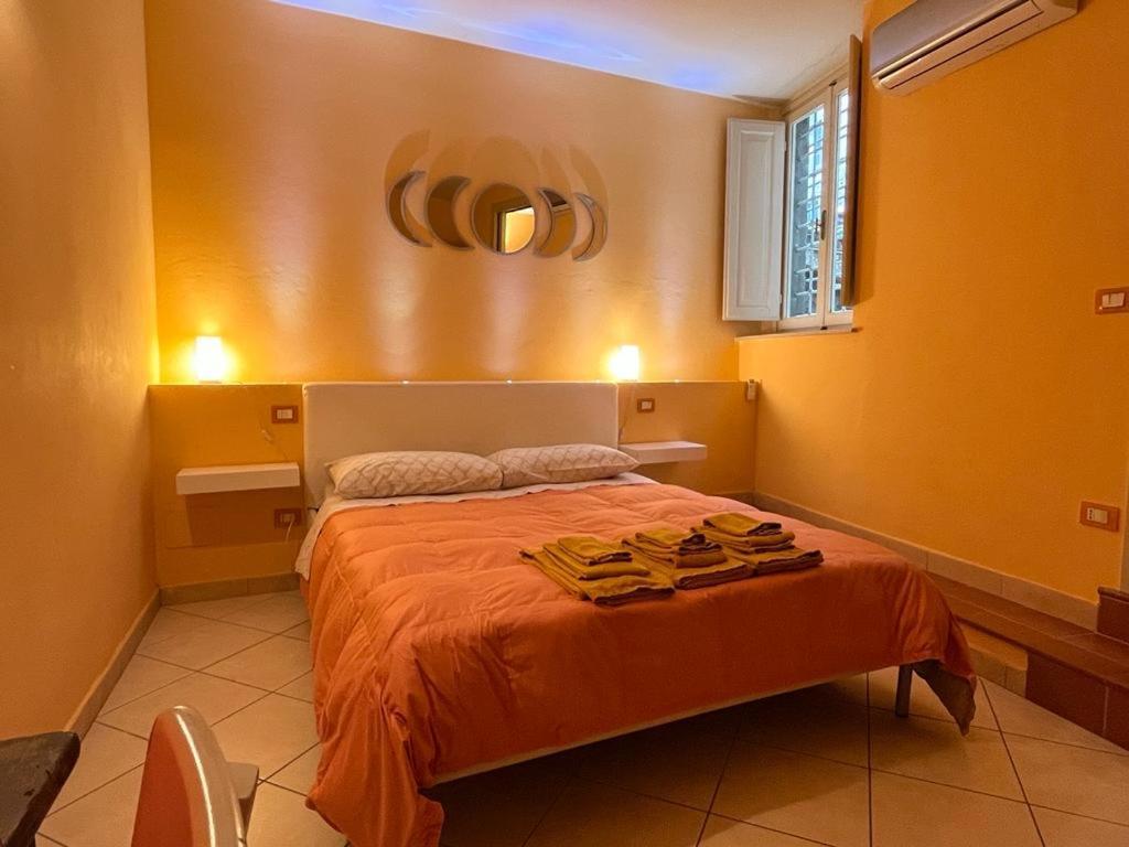Piazza Napoleone Sweet Apartment Lucca Exteriör bild