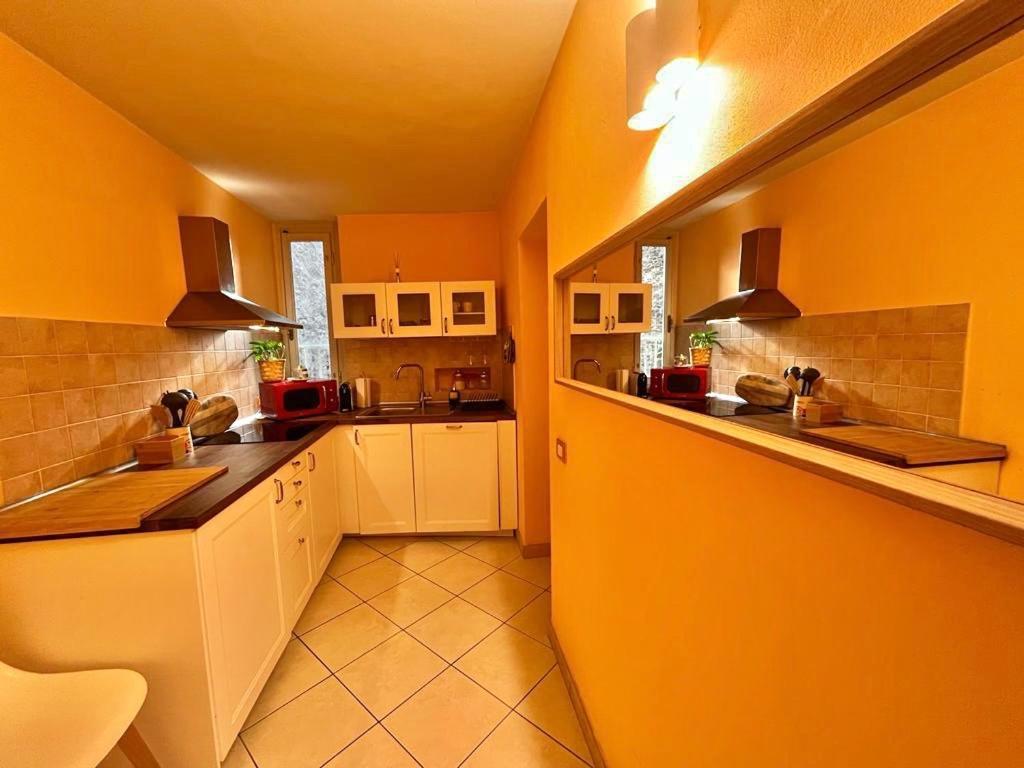 Piazza Napoleone Sweet Apartment Lucca Exteriör bild